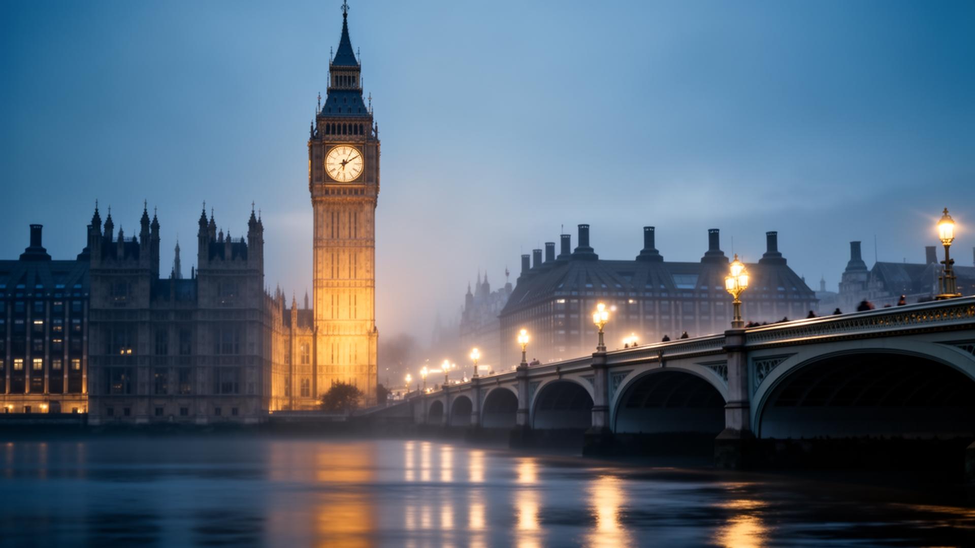 London