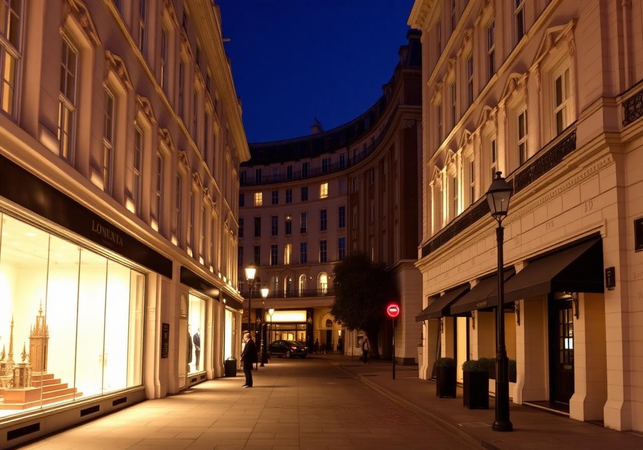Mayfair